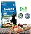 Ração Seca PremieRPet Seleção Natural Frango para Cães Adultos de Pequeno Porte - 1Kg - Imagem 1