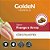 Ração Seca PremieRPet Golden Fórmula Frango e Arroz para Cães Filhotes  - 15Kg - Imagem 2