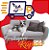 Ração Seca PremieRPet Golden Special Sênior +7 Peru e Arroz para Cães Adultos Senior - 15kg - Imagem 3
