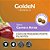 Ração Seca PremieRPet Golden Fórmula Mini Bits Carne e Arroz para Cães Filhotes de Raças Pequenas - 1Kg - Imagem 2