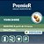 Ração Seca PremieRPet Raças Específicas Yorkshire para Cães Adultos - 1Kg - Imagem 2