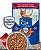 Ração Úmida Nestlé Purina Cat Chow Defense Plus Sachê Carne ao Molho para Gatos Adultos - 85Gr - Imagem 1