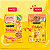 Ração Úmida Nestlé Purina Friskies Sachê Salmão ao Molho para Gatos - 85Gr - Imagem 3
