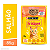 Ração Úmida Nestlé Purina Friskies Sachê Salmão ao Molho para Gatos - 85Gr - Imagem 2