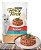 Racão Úmida Nestlé Purina Fancy Feast Sachê Goulash com Peru para Gatos Adultos - 85Gr - Imagem 1