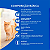 Ração Seca Nestlé Purina Cat Chow Adultos Defense Plus Frango para Gatos Adultos Castrados - 10,1Kg - Imagem 3