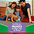 Ração Seca Nestlé Purina Dog Chow Extra Life Carne, Frango e Arroz Cães Filhotes de Raças Minis e Pequenas - 3Kg - Imagem 7