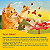 Petisco Nestlé Purina Friskies Party Mix Cordeiro, Carne Suína e Carne para Gatos Adultos de todos os Portes - 40Gr - Imagem 7