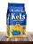 Alfa Pet Areia Higiênica Kets sem Odor Premium para Gatos - 12Kg - Imagem 1