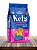 Alfa Pet Areia Higiênica Kets Premium Perfumado - 12Kg - Imagem 1