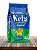 Alfa Pet Areia Higiênica Kets Tropical para Gatos - 4 Kg - Imagem 1