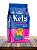 Alfa Pet Areia Higiênica Kets Premium Perfumado para Gatos - 4 Kg - Imagem 1
