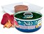 Ração Úmida Farmina N&D Natural Atum e Camarão para Gatos Adultos - 70Gr - Imagem 1