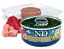 Ração Úmida Farmina N&D Natural Atum e Frango para Gatos Adultos - 70Gr - Imagem 1