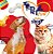 Racão Úmida Nestlé Purina Fancy Feast Sachê Casserole com Frango e Peru para Gatos Adultos - 85Gr - Imagem 7