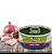 Ração Úmida Farmina N&D Prime Feline Frango & Romã para Gatos Adultos - 70Gr - Imagem 1