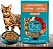 Ração Úmida Nestlé Purina One Carne para Gatos Adultos Castrados e Filhotes - 85Gr - Imagem 1