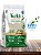 Alfa Pet Granulado Higiênica Kets Biodegradável Extrato de Mandioca - 1Kg - Imagem 1