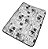 Tapete Higienico Pet Wash Jornal M - 80 X 60 CM - Imagem 1
