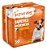 Tapete Higienico Super Dog Slim 30 Un - 80 X 60 CM - Imagem 2