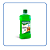 Shampoo Dug´S Antipulgas 500 Ml - Imagem 1