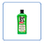 Shampoo Sanol Dog Pelos Escuros - 500ml - Imagem 1