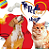 FUNNY BUNNY 500 GR - Imagem 4