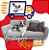 FUNNY BUNNY 500 GR - Imagem 3
