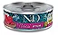 Ração Úmida ND Wet Ocean Atum para Gatos Adultos - 80Gr - Imagem 1