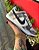 TÊNIS AIR DUNK SILVER BLACK - Imagem 1