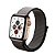 Pulseira Cinza Ancora Nylon Loop Premium Apple Watch 38-40Mm - Imagem 4