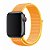 Pulseira Vibrant Orange Nylon Loop Premium Apple Watch 42-44Mm - Imagem 1