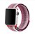 Pulseira Roxo Listrado Nylon Loop Premium Apple Watch 38-40Mm - Imagem 3