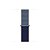 Pulseira Azul Nevasca Nylon Loop Premium Apple Watch 38-40Mm - Imagem 1