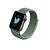 Pulseira Verde Menta Nylon Loop Apple Watch 38-40Mm - Imagem 3