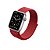Pulseira Vermelho Nylon Loop Apple Watch 38-40Mm - Imagem 3