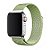 Pulseira Milanese Verde Pistache Para Apple Watch 38-40Mm - Imagem 10
