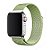 Pulseira Milanese Verde Pistache Para Apple Watch 38-40Mm - Imagem 2