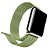 Pulseira Milanese Verde Pistache Para Apple Watch 38-40Mm - Imagem 5