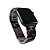 Pulseira Milanese Marrom Camuflado Para Apple Watch 42-44Mm - Imagem 9