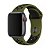 Pulseira Nike Sport Apple Verde Militar Silicone 42-44Mm - Imagem 3
