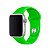 Pulseira Verde Para Apple Watch 38-40Mm - Imagem 3