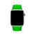 Pulseira Verde Para Apple Watch 38-40Mm - Imagem 1