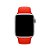 Pulseira Vermelho Para Apple Watch 38-40Mm - Imagem 4