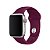 Pulseira Bordo Para Apple Watch 42-44Mm - Imagem 7
