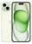 Apple iPhone 15 Plus 128GB  5G - Verde - Imagem 1