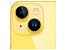 Apple iPhone 14  128GB 5G -  Amarelo - Imagem 4