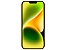Apple iPhone 14  128GB 5G -  Amarelo - Imagem 2