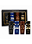 Kit Asad Collection – Lattafa (4x25ml) - Imagem 1