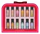 Kit Victoria’s Secret Miniaturas – 12 Fragrâncias 75 ml cada - Imagem 1